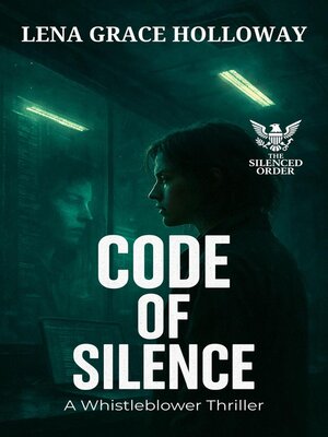 cover image of Code of Silence